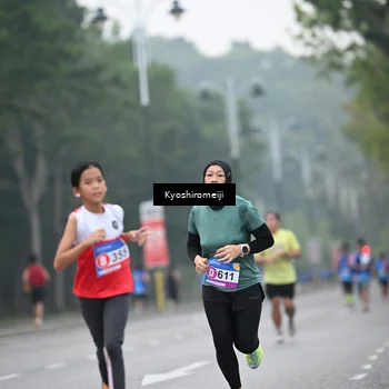 Runner Photo 5306696