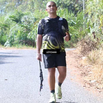 Runner Photo 5306697