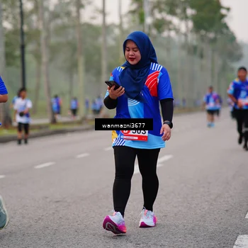Runner Photo 5306698