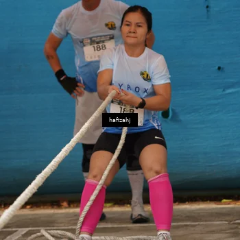 Runner Photo 5306699