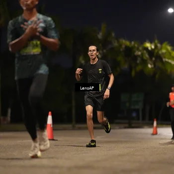 Runner Photo 5306700