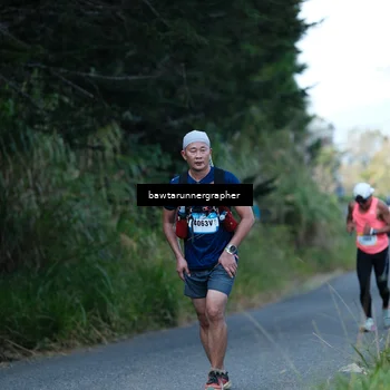 Runner Photo 5306702