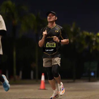 Runner Photo 5306703