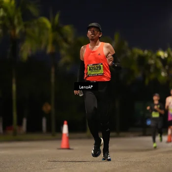 Runner Photo 5306704