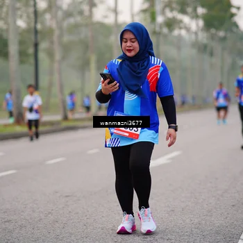 Runner Photo 5306705