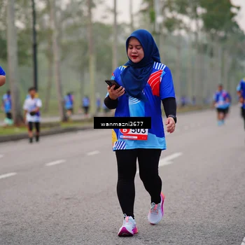 Runner Photo 5306708