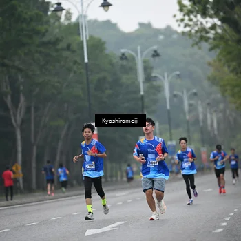 Runner Photo 5306711