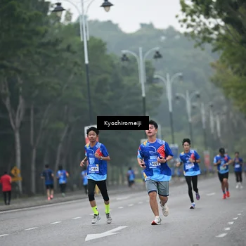 Runner Photo 5306713