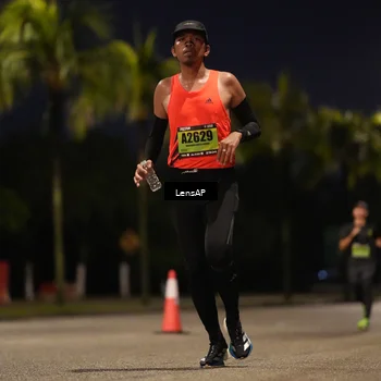 Runner Photo 5306714