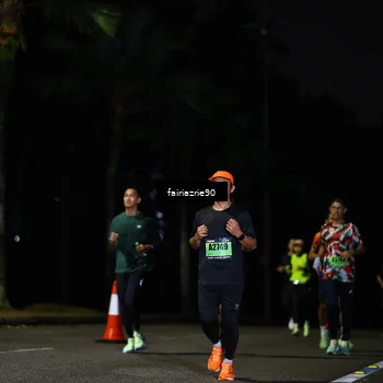 Runner Photo 5306715