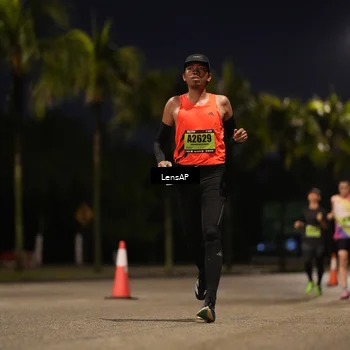 Runner Photo 5306717