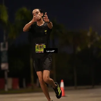 Runner Photo 5306719