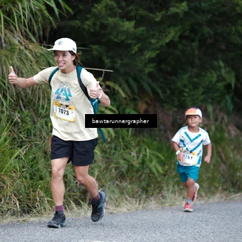 Runner Photo 5306720