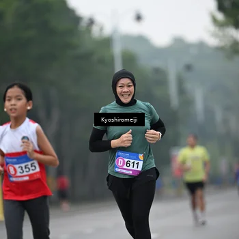Runner Photo 5306725