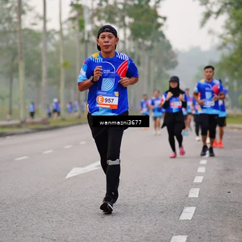 Runner Photo 5306727