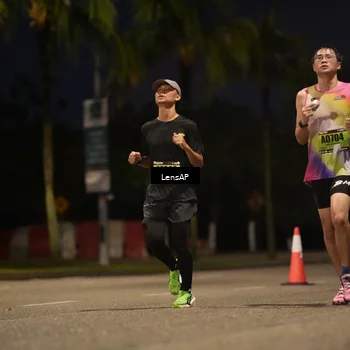Runner Photo 5306730
