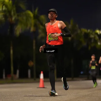 Runner Photo 5306733