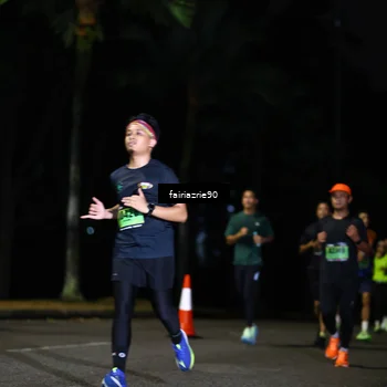 Runner Photo 5306738