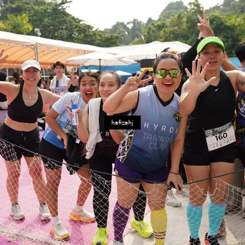 Runner Photo 5306739