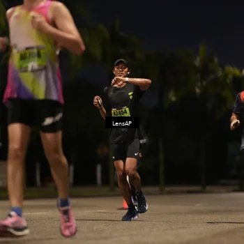 Runner Photo 5306740