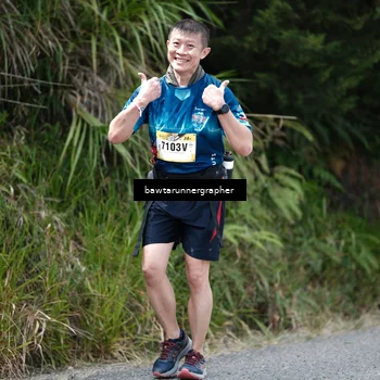 Runner Photo 5306741