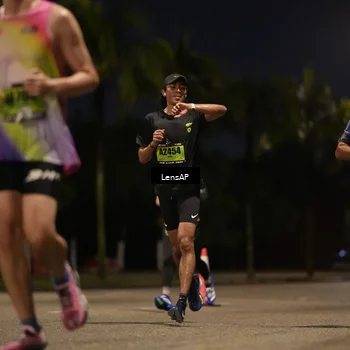 Runner Photo 5306743