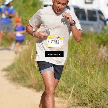 Runner Photo 5306750