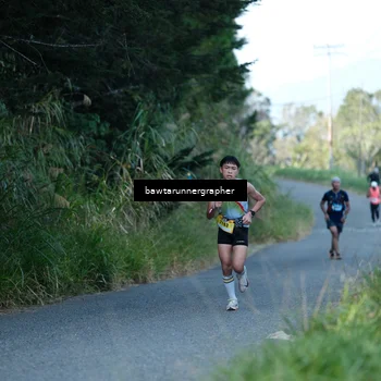 Runner Photo 5306751