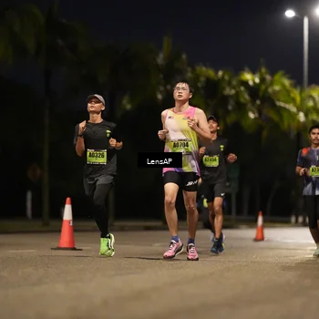 Runner Photo 5306752