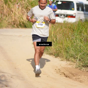 Runner Photo 5306754