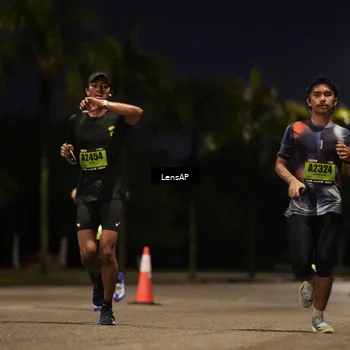 Runner Photo 5306756