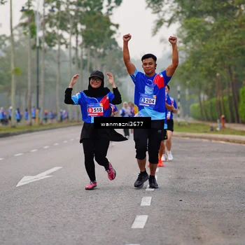 Runner Photo 5306758