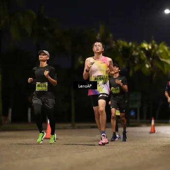 Runner Photo 5306759