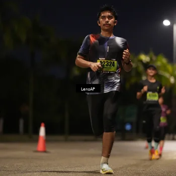Runner Photo 5306762