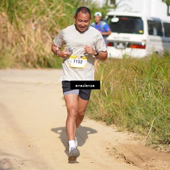 Runner Photo 5306763