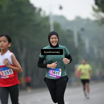 Runner Photo 5306764