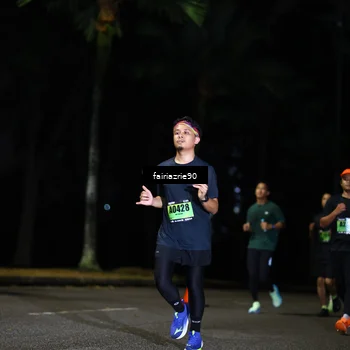 Runner Photo 5306765