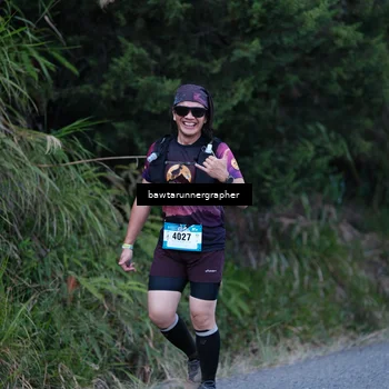 Runner Photo 5306767