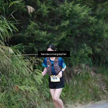 Runner Photo 5306770