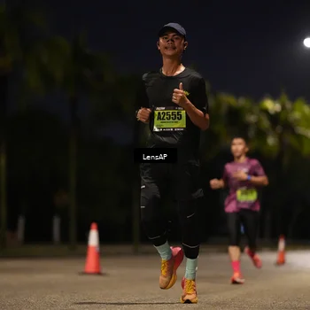Runner Photo 5306771