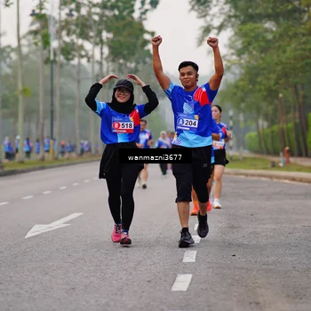 Runner Photo 5306772