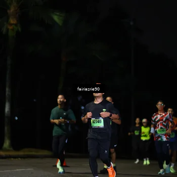 Runner Photo 5306773
