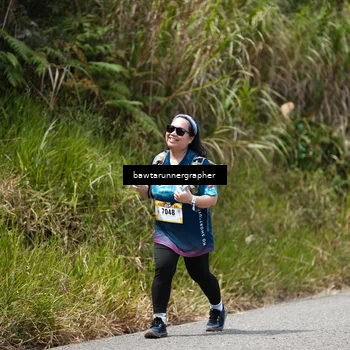 Runner Photo 5306775