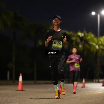 Runner Photo 5306778