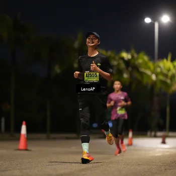 Runner Photo 5306779
