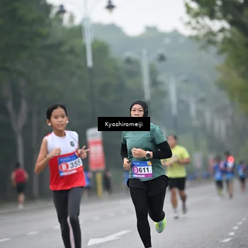 Runner Photo 5306781