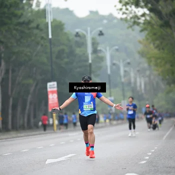 Runner Photo 5306782