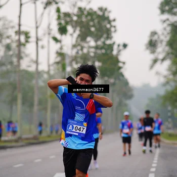 Runner Photo 5306783