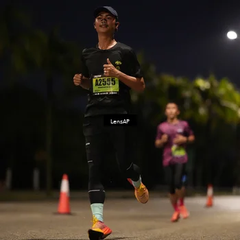 Runner Photo 5306784