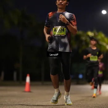 Runner Photo 5306785